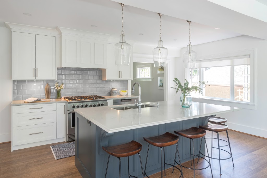 Stylehaven Interior Design | Westside, Vancouver, BC V6R 1B3, Canada | Phone: (604) 319-1395