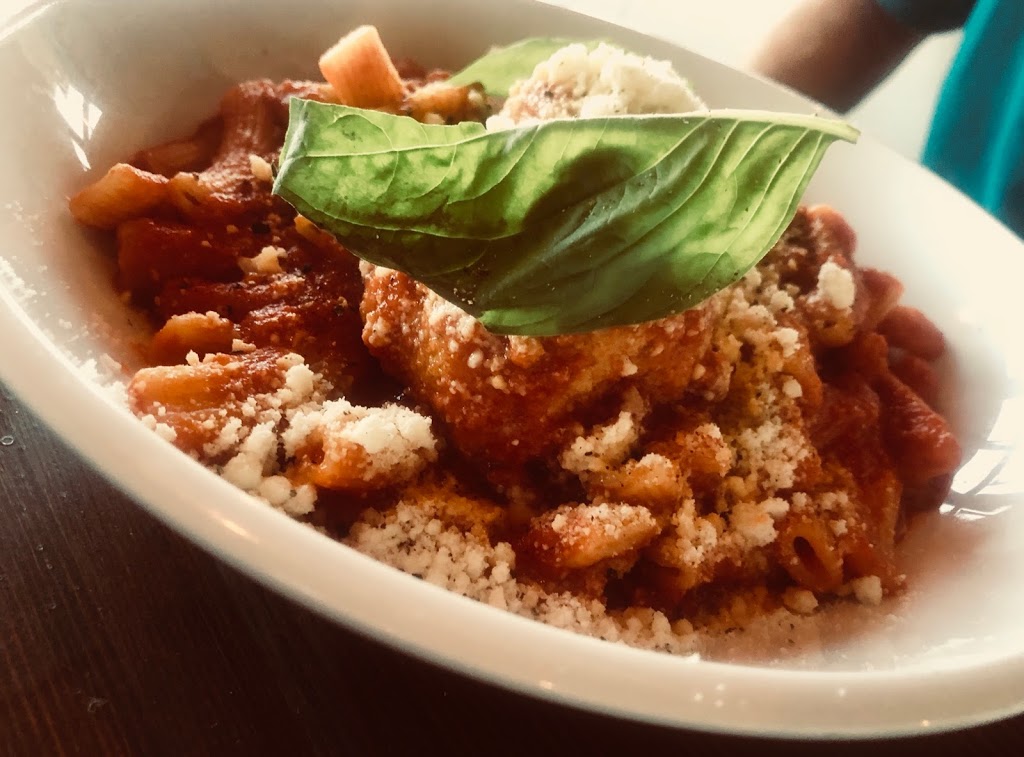 Buono Osteria | 442 Marine Dr, Gibsons, BC V0N 1V1, Canada | Phone: (778) 462-2325