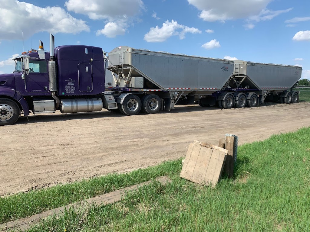 IWT Transport Ltd | 6305 55 St, Taber, AB T1G 2H4, Canada | Phone: (403) 892-3215