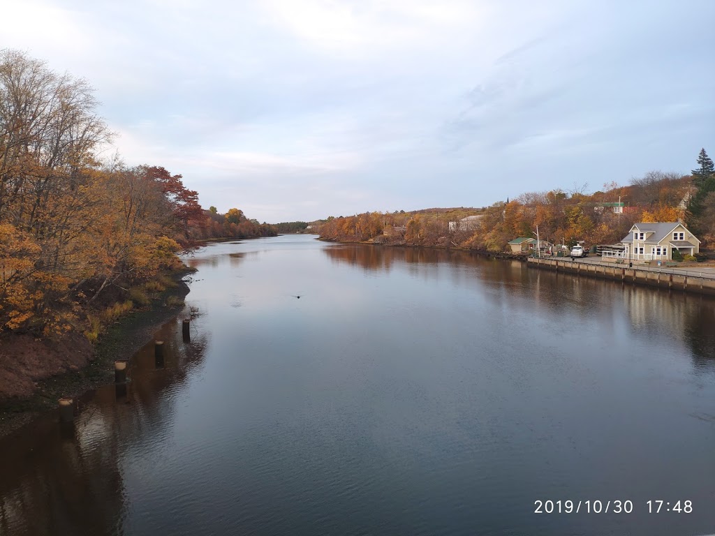 Carmichael Park | Terrace St, New Glasgow, NS B2H 5J6, Canada | Phone: (902) 755-8363