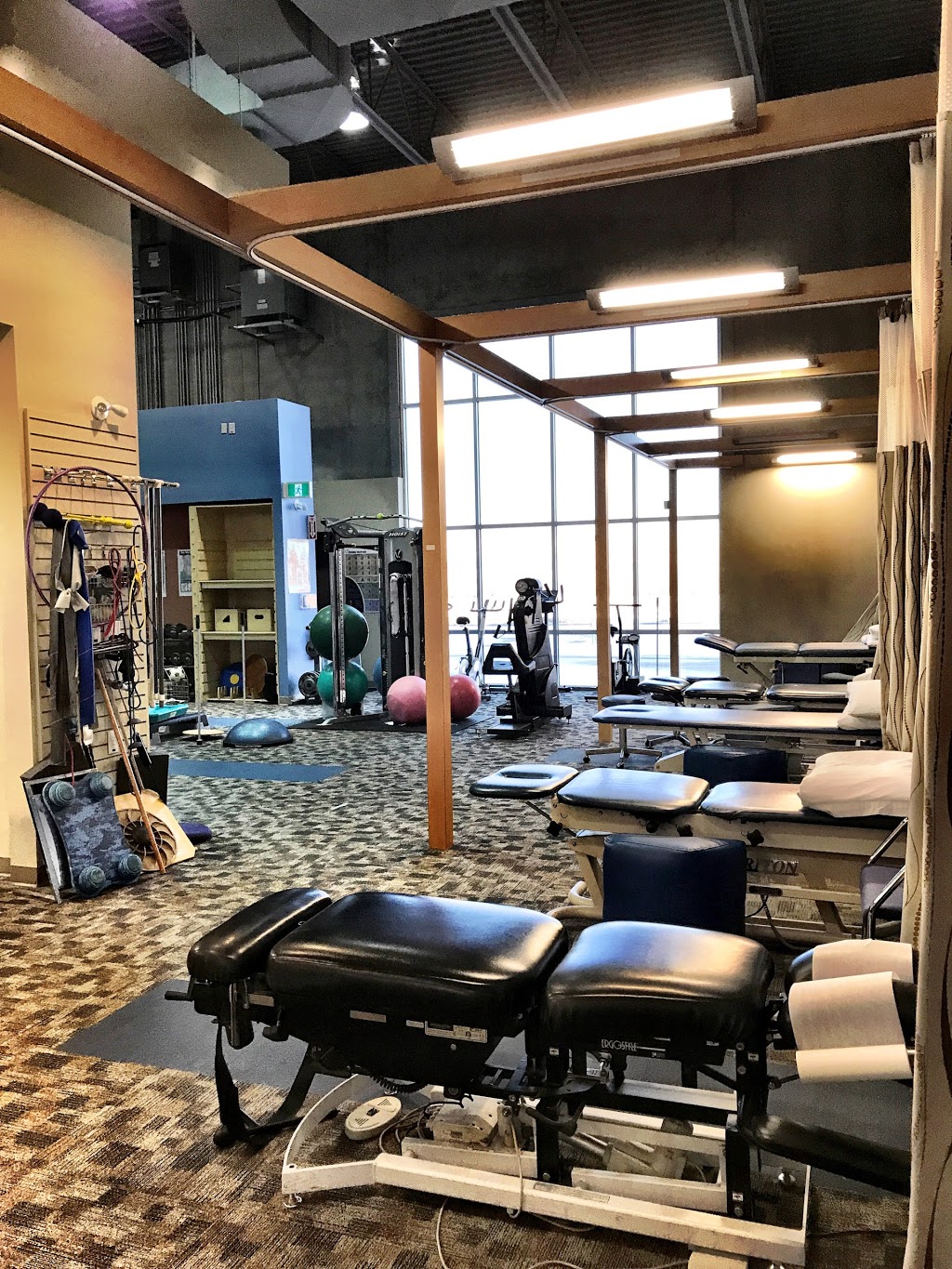 Lifemark Nature Park Way | 76 Nature Park Way, Winnipeg, MB R3P 0X8, Canada | Phone: (204) 478-6480