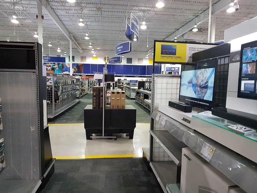 Best Buy | 7077 Boulevard Newman, LaSalle, QC H8N 1X1, Canada | Phone: (514) 368-6570