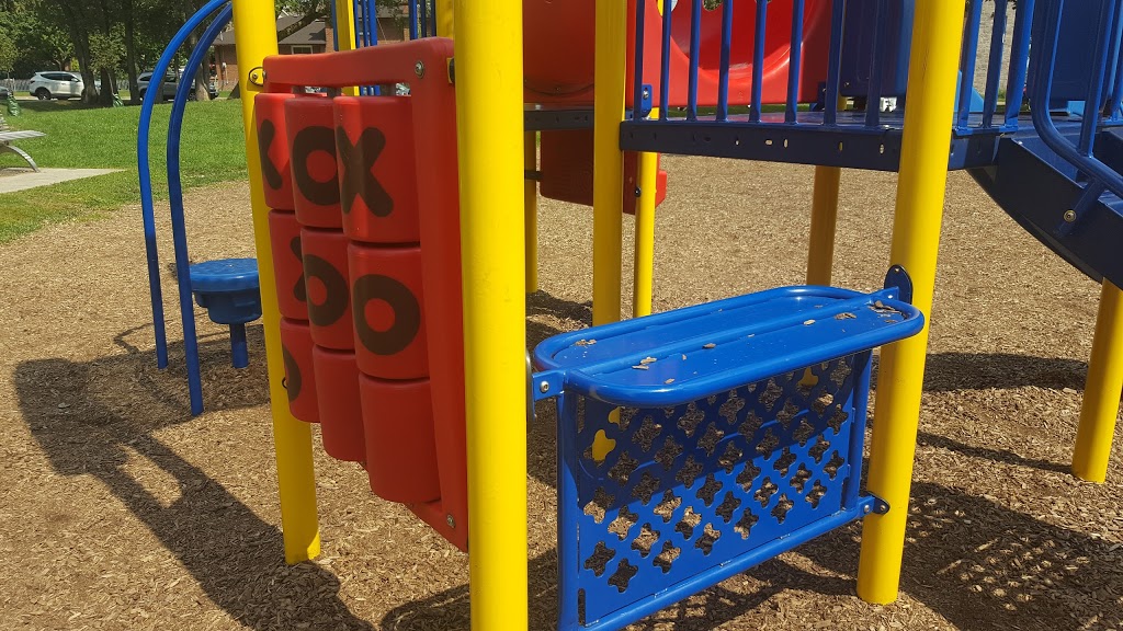 Ourland Park | 36 Ourland Ave, Etobicoke, ON M8Z 4E1, Canada | Phone: (416) 394-8490