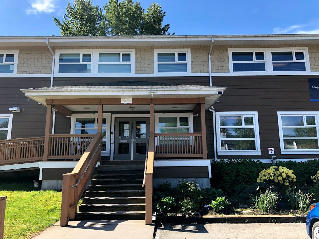 Langley Community Services Society Hub | 5339 207 St, Langley City, BC V3A 2E6, Canada | Phone: (604) 534-7921