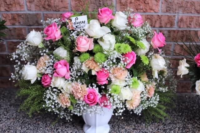AEA Elegant Floral Creations | 6733 148A St, Surrey, BC V3S 0P3, Canada | Phone: (604) 518-6229