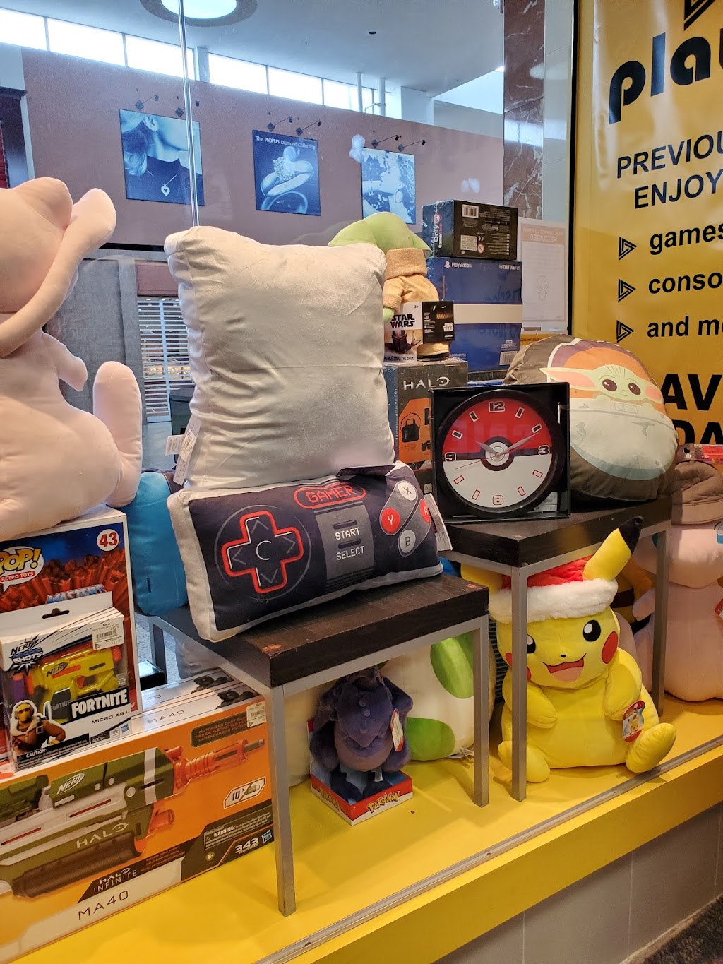 EB Games | 6464 Yonge St, North York, ON M2M 3X4, Canada | Phone: (416) 225-3665
