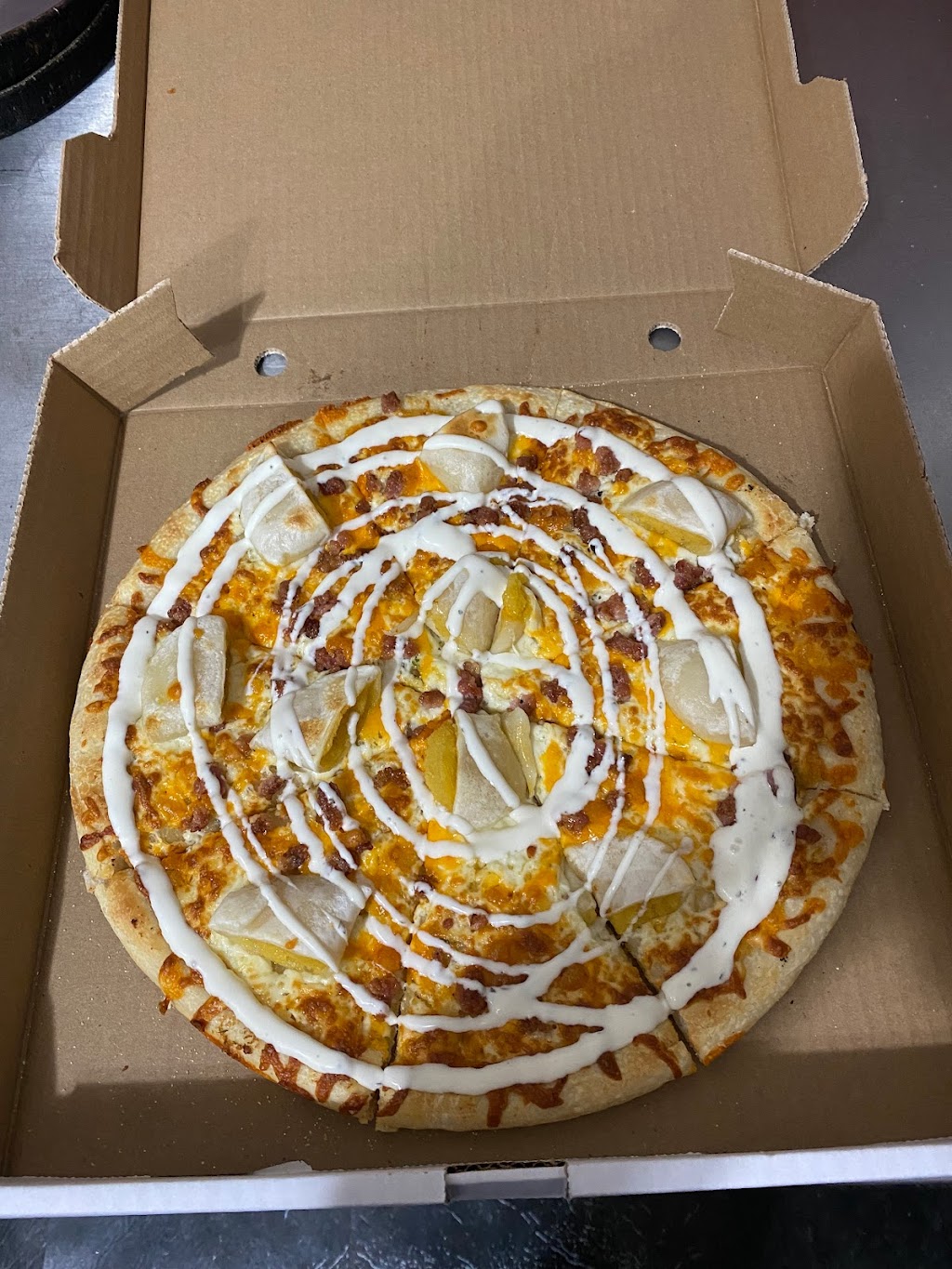 Pizza One Muskoka | 480 Muskoka Rd S, Gravenhurst, ON P1P 1J8, Canada | Phone: (705) 681-1122