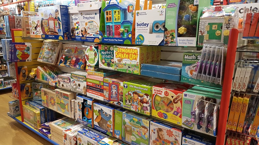 Mastermind Toys | 2180 Rymal Rd E, Hannon, ON L0R 1P0, Canada | Phone: (905) 692-9152