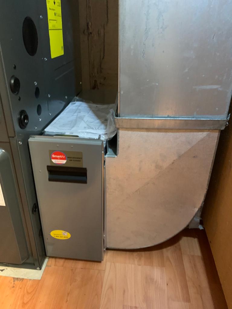 Ecofrost Heating and Cooling | 5779 Sidmouth St, Mississauga, ON L5V 2K3, Canada | Phone: (416) 835-4775