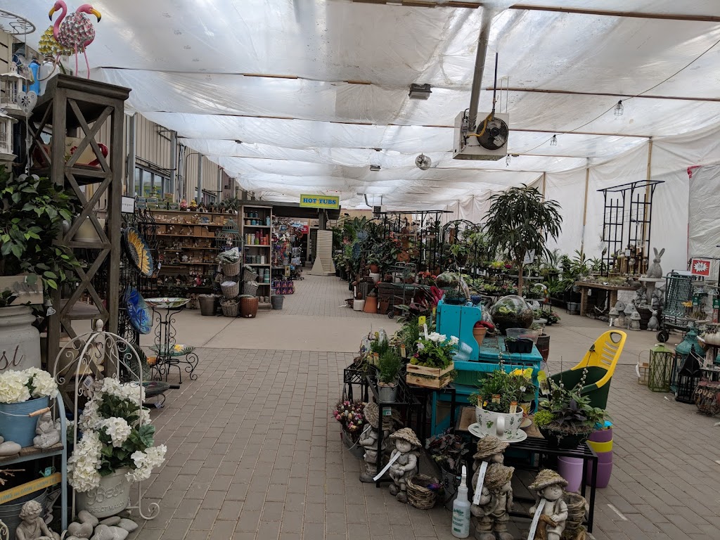 Art Knapp Garden Centre & Florist | 420 Nunavut Way, Kamloops, BC V2H 1N6, Canada | Phone: (250) 828-2111