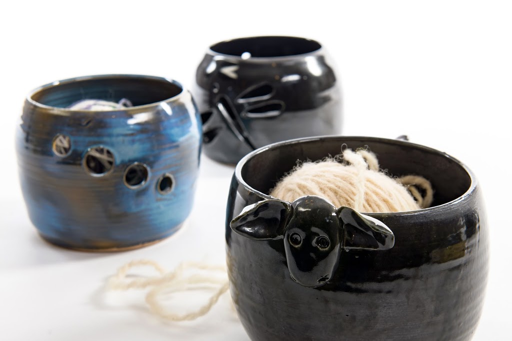 The village Potter muskoka | 1579 Old Muskoka Rd, Utterson, ON P0B 1M0, Canada | Phone: (705) 789-6708