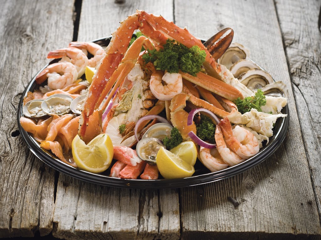 Odessa Poissonnier | 7500 Bd des Galeries dAnjou, Anjou, QC H1M 3M4, Canada | Phone: (514) 355-4734
