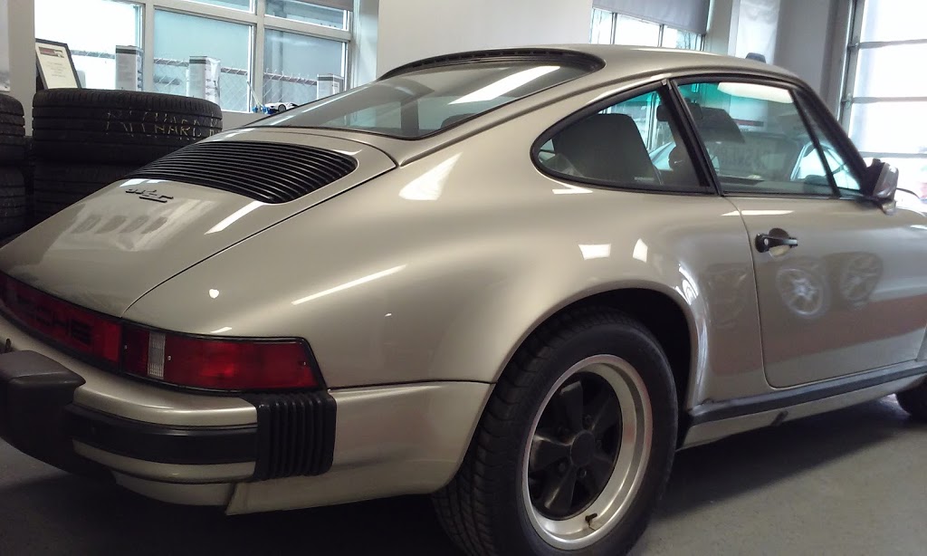 Padda Motors | 873 Eastern Ave, Toronto, ON M4L 1A2, Canada | Phone: (416) 461-2727