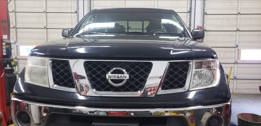 OK Tire | 2995 Moray Ave, Courtenay, BC V9N 7S7, Canada | Phone: (250) 338-5695