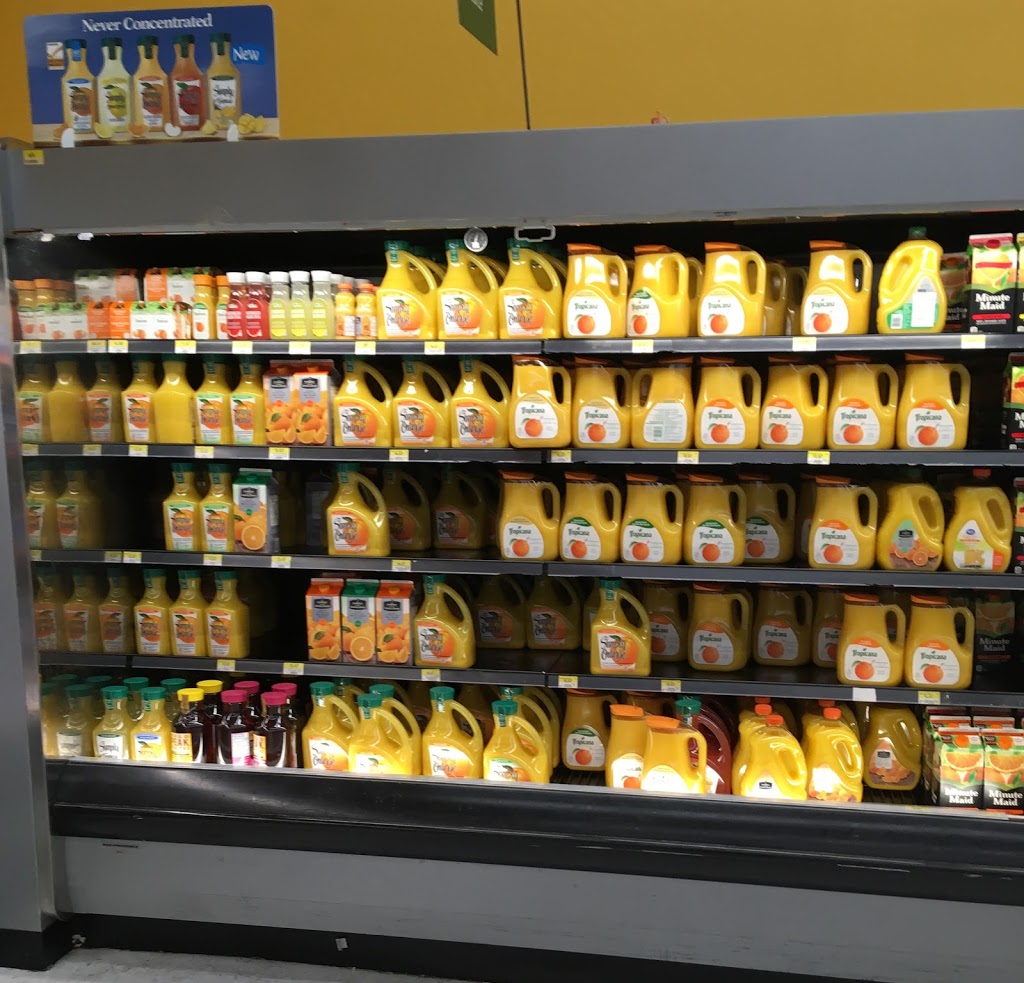 Walmart Supercentre | 6110 Currents Dr NW, Edmonton, AB T6W 0L7, Canada | Phone: (780) 438-1190