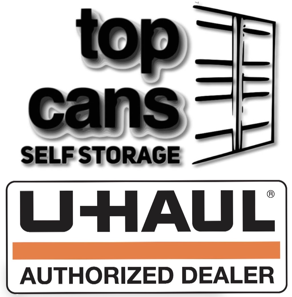 top cans self storage | 1212 Moore Dr, Cavan, ON L0A 1C0, Canada | Phone: (647) 708-9737