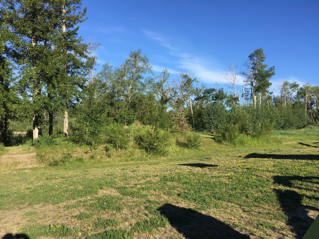 Cst. Chelsey Robinson Park | Parkland County, AB T7Y 1H6, Canada