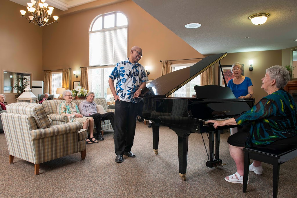 Aberdeen Gardens Retirement Residence | 330 Dundurn St S, Hamilton, ON L8P 4L6, Canada | Phone: (905) 529-3163