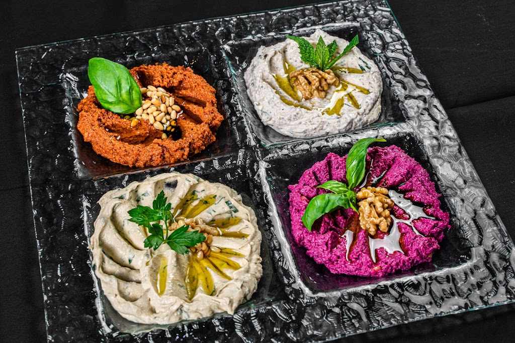 Antika Resto-Lounge | 1088 Rue Desserte O, Laval, QC H7X 4C9, Canada | Phone: (450) 314-2366