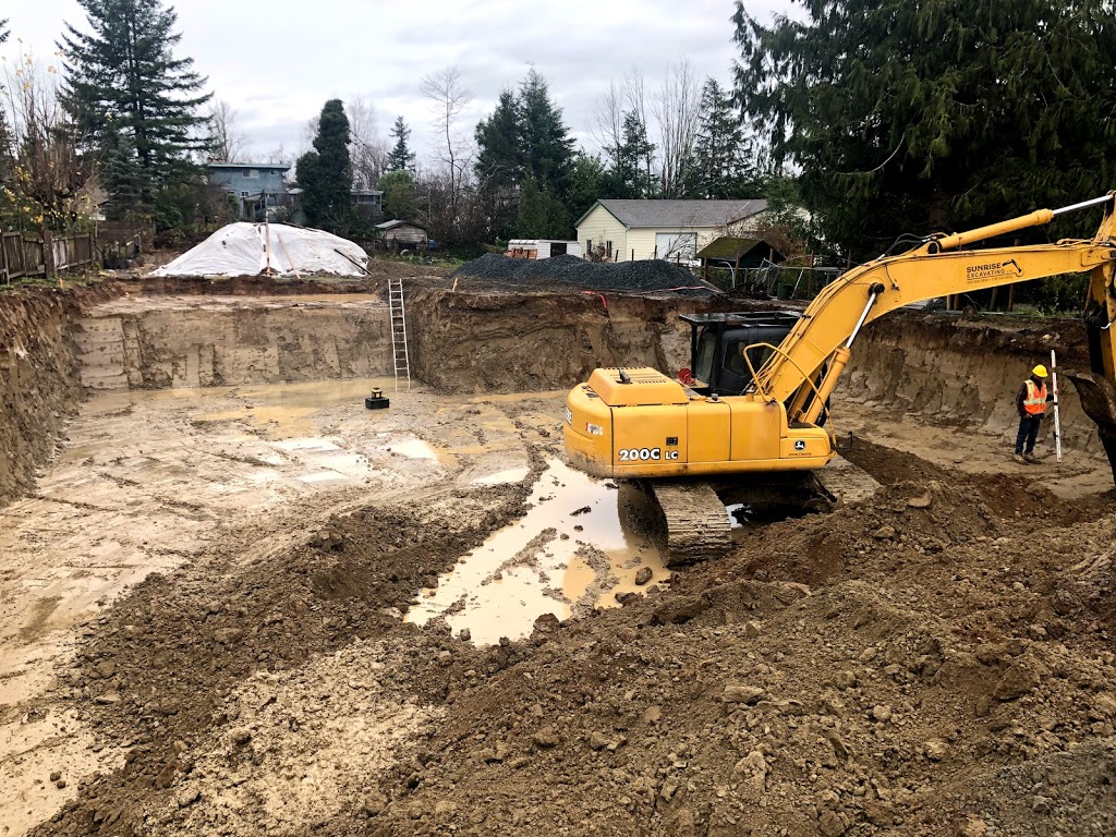 MAAN Landscaping Construction Co. Since 1983 | 31579 Homestead Crescent, Abbotsford, BC V2T 6V6, Canada | Phone: (604) 835-4498