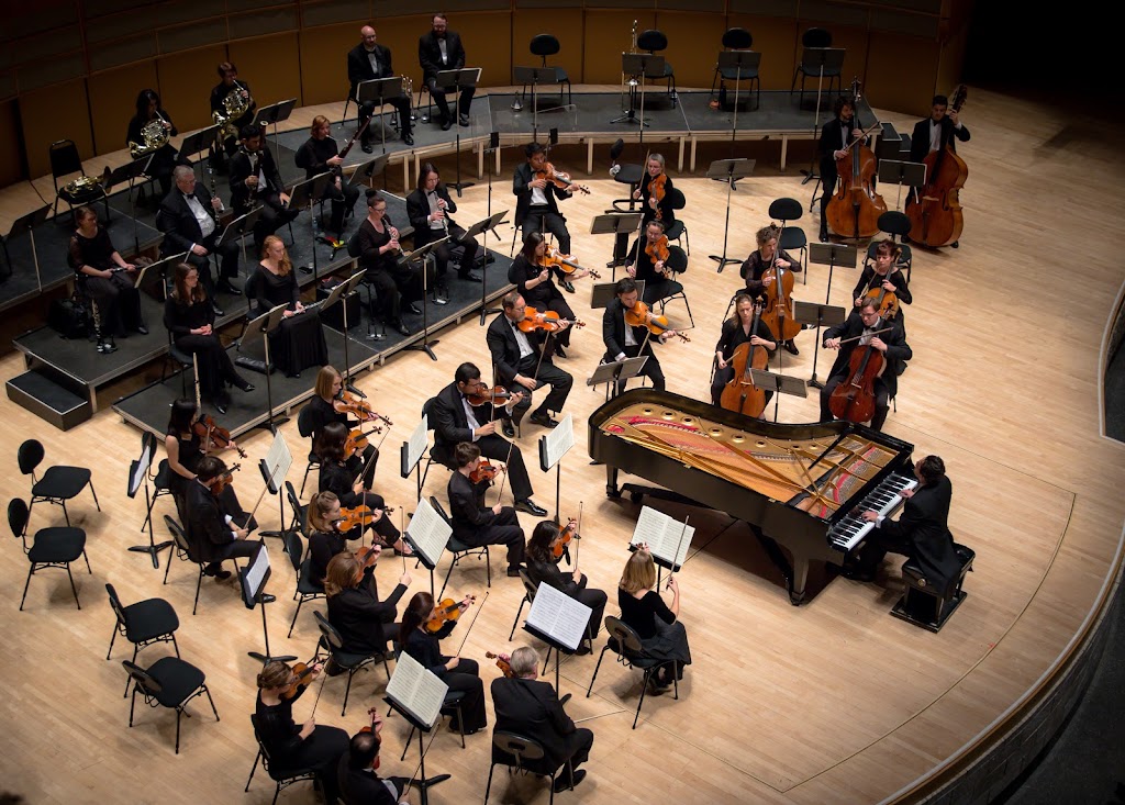Alberta Symphony Orchestra Society | 279 Suder Greens Dr NW #419, Edmonton, AB T5T 6X6, Canada | Phone: (780) 716-2334