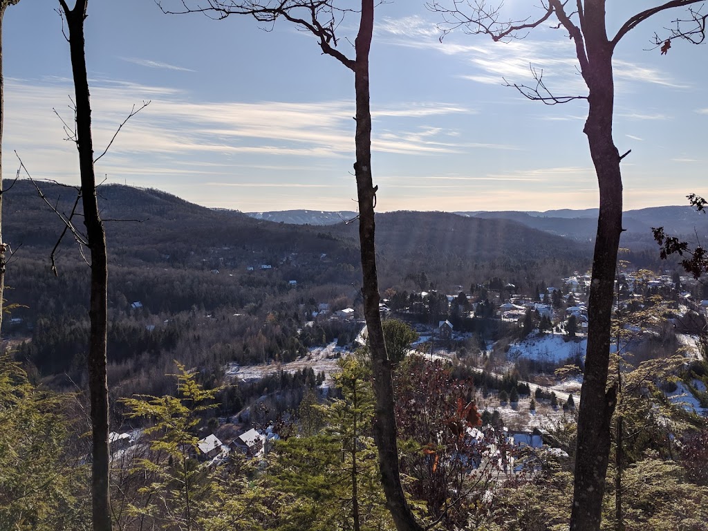Mont Durocher Park | 899 Bd des Monts, Sainte-Adèle, QC J8B 1K4, Canada | Phone: (450) 229-2921