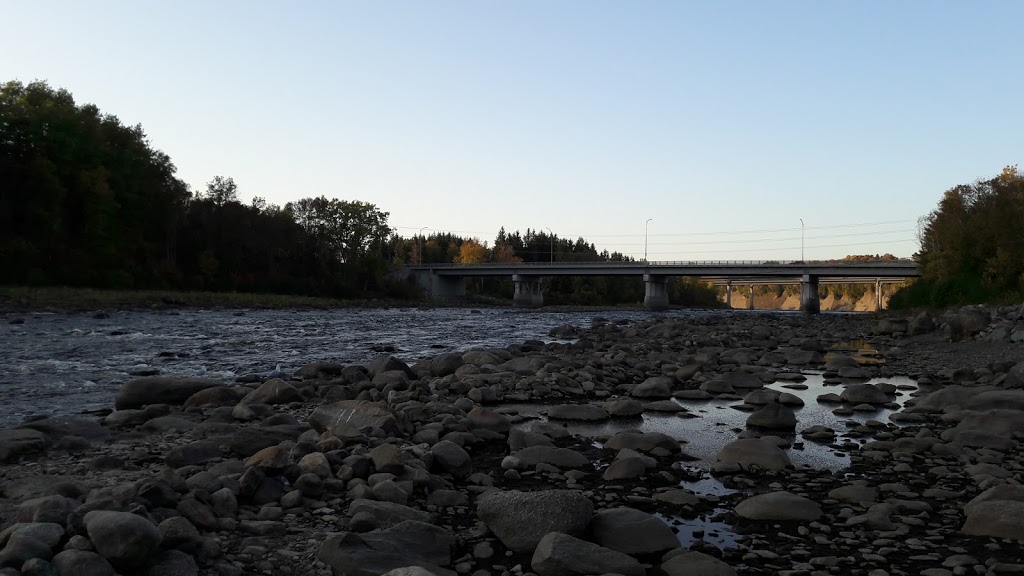 Parc des Berges | 10 QC-138, Donnacona, QC G3M 1B2, Canada