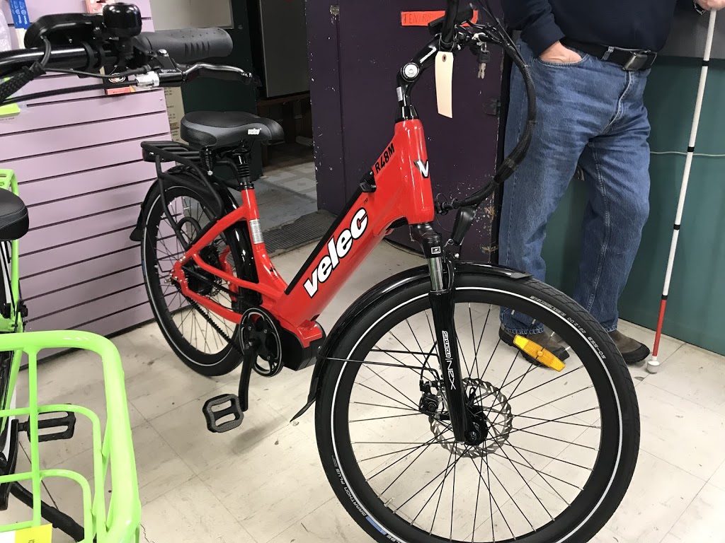 Cycle Bertrand | 136 Rue Eddy, Gatineau, QC J8X 2W8, Canada | Phone: (819) 771-6858