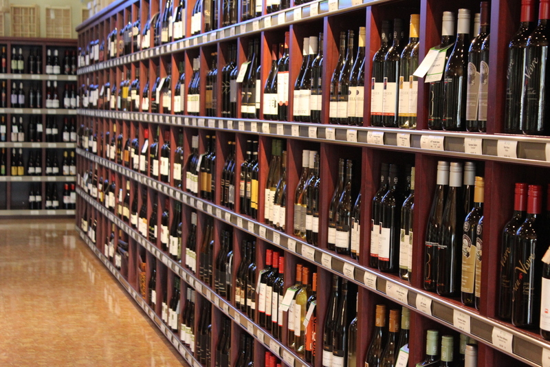 BC Wine Information Centre | store | 553 Vees Dr Unit 101, Penticton, BC V2A 8S3, Canada | 2504902006 OR +1 250-490-2006