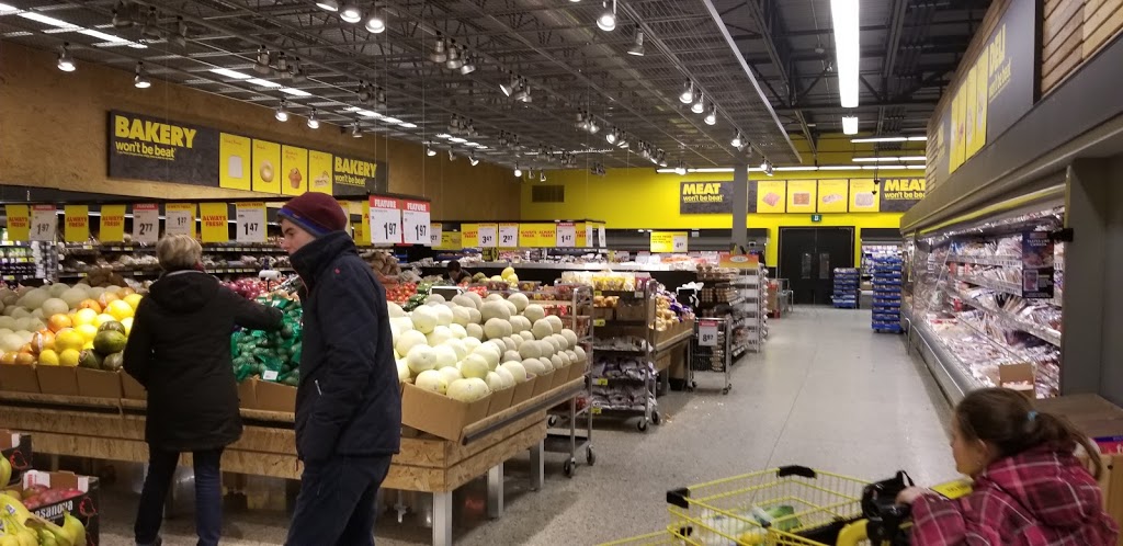 Erics No Frills | 36 Clappison Ave, Waterdown, ON L8B 0Y2, Canada | Phone: (866) 987-6453