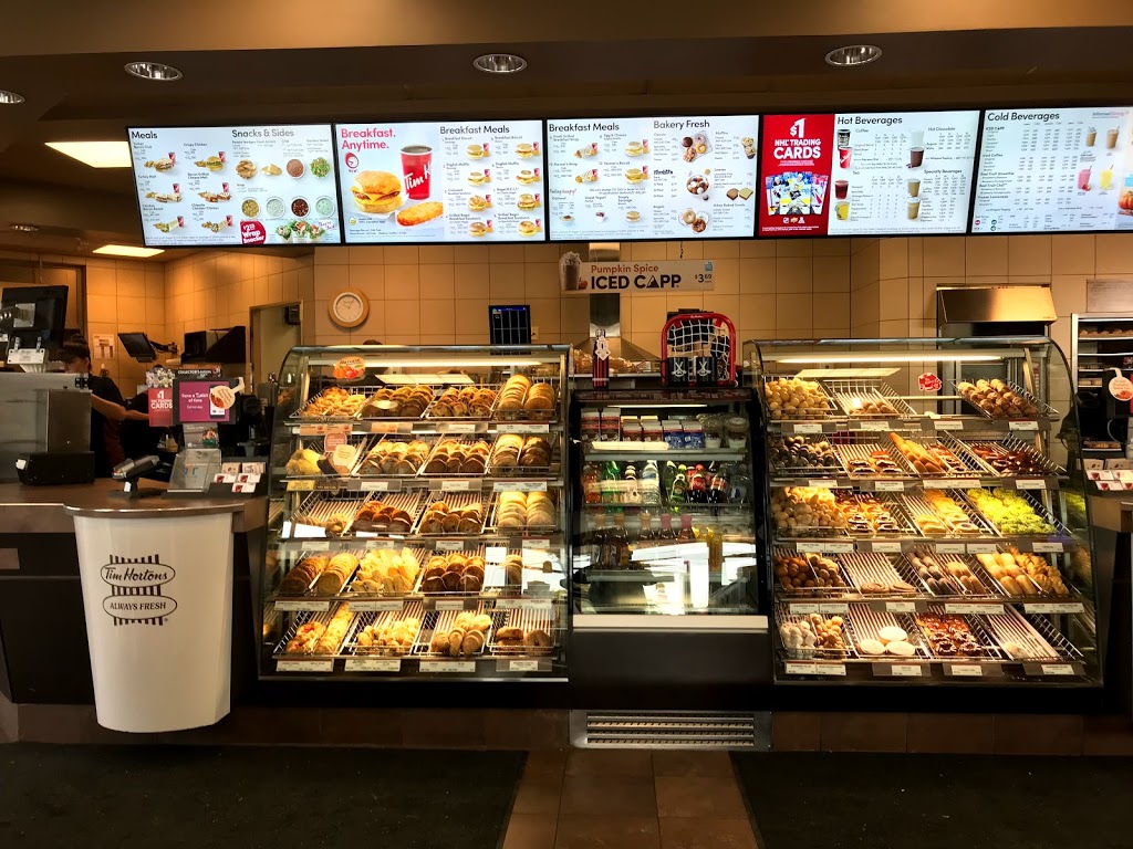 Tim Hortons | 4530 Colonel Talbot Rd, London, ON N0L 1S3, Canada | Phone: (519) 652-0700