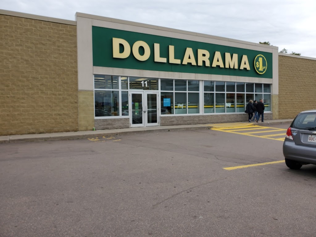 Dollarama | 11 Victoria St, Shediac, NB E4P 8T6, Canada | Phone: (506) 533-9419
