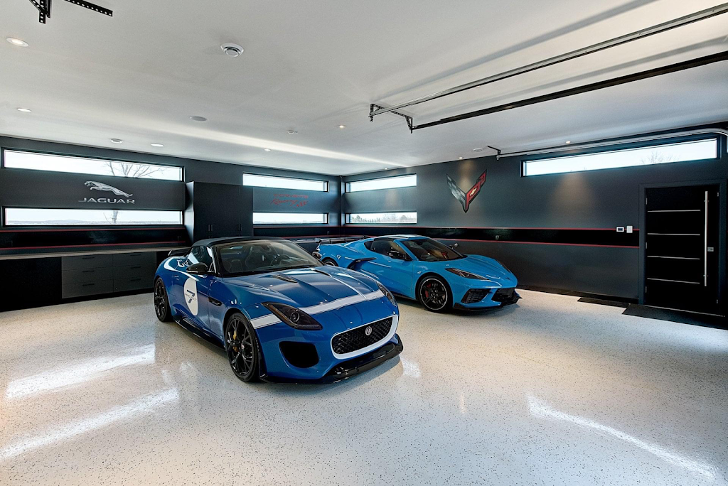 Mr Epoxy | 4370 Boulevard Lévesque O, Laval, QC H7W 5M8, Canada | Phone: (514) 961-4996