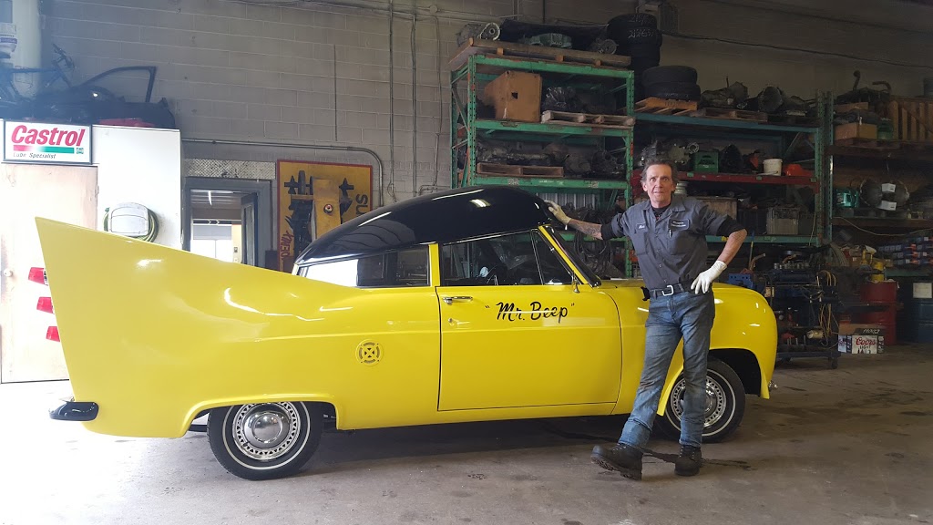Phoenix Transmissions Inc | 214 Main St, Woodstock, ON N4S 1S9, Canada | Phone: (519) 539-9553