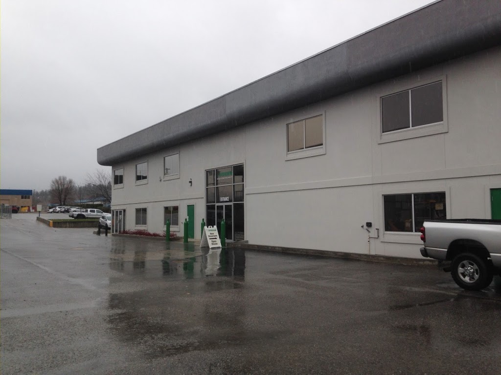 Praxair Canada Inc. | 103-2525 Acland Rd, Kelowna, BC V1X 7J4, Canada | Phone: (250) 765-7658