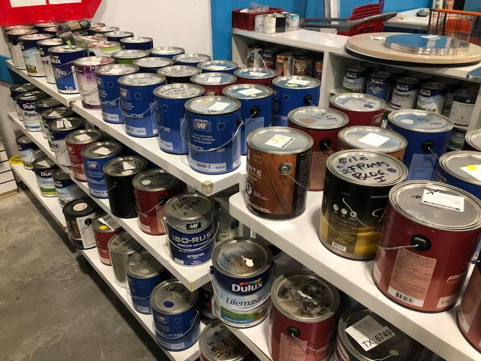 Habitat for Humanity Greater Ottawa ReStore | 3 Iber Rd, Stittsville, ON K2S 1E6, Canada | Phone: (343) 545-0481