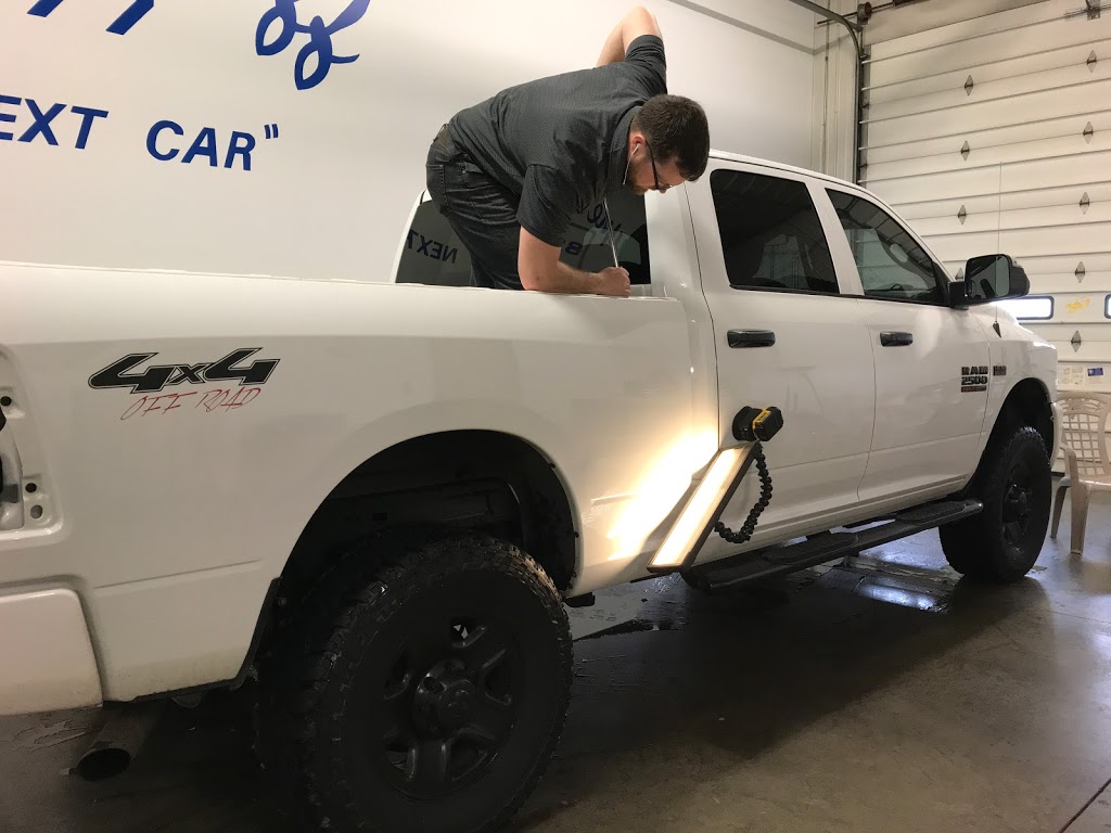 Buffalo Dent Repair | 4945 Lake Ave, Blasdell, NY 14219, USA | Phone: (716) 697-0783