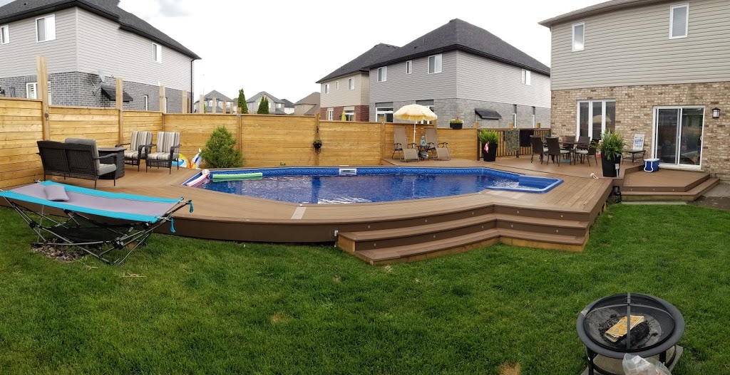 Smart Pools | Burlington, ON L7N 1V7, Canada | Phone: (905) 407-7946