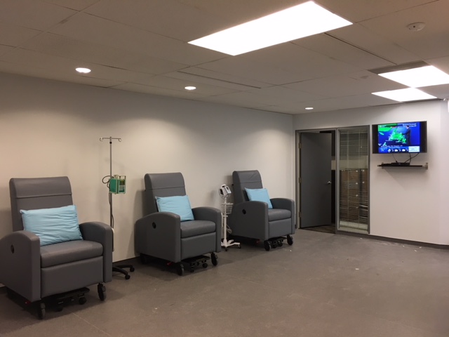 Bayshore Infusion Clinic | 1212 31 Ave NE, Calgary, AB T2E 7S8, Canada | Phone: (877) 235-7798