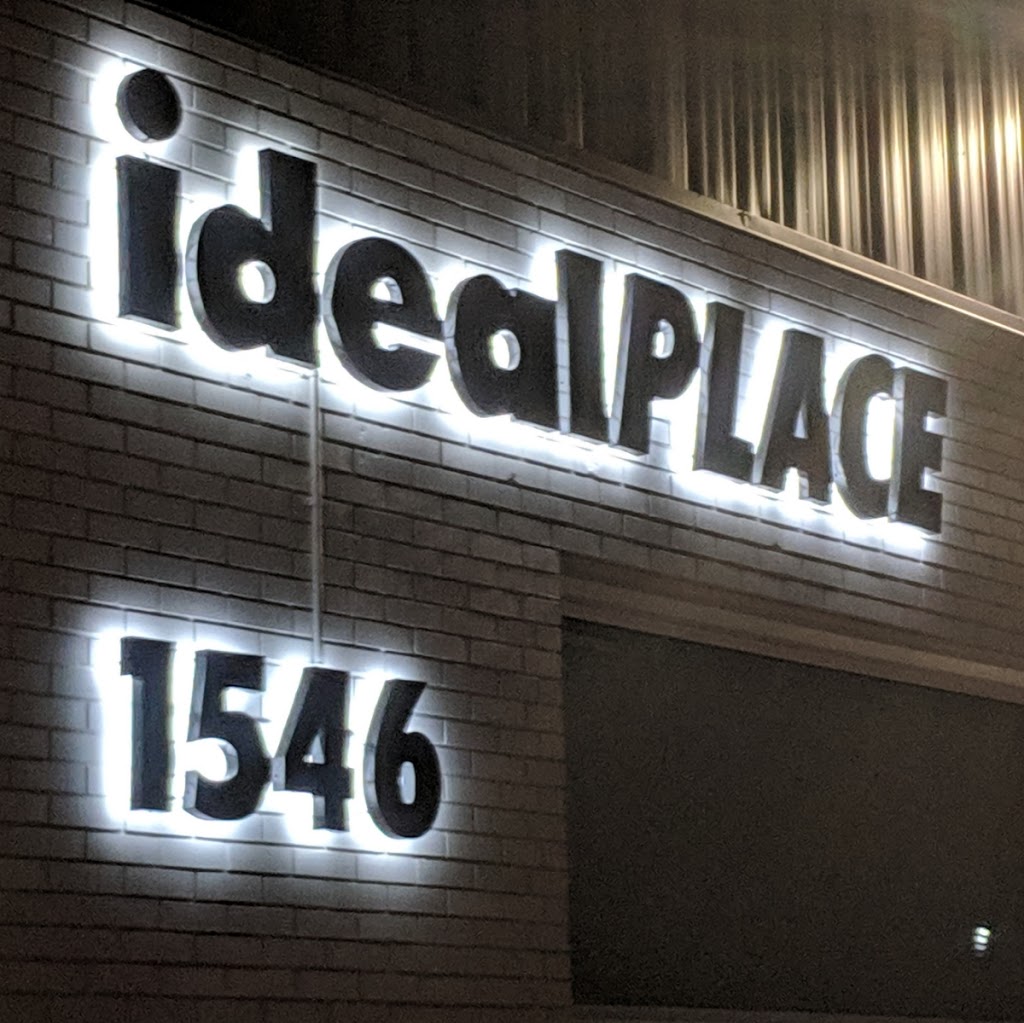 Ideal Pos Ltd | 1546 St James St, Winnipeg, MB R3H 0L2, Canada | Phone: (204) 254-3325