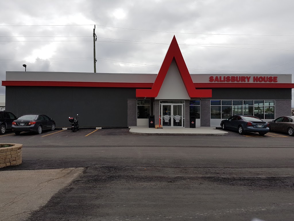 Salisbury House (Steinbach) | Steinbach 65 MB Hwy 12 North, Steinbach, MB R5G 1T7, Canada | Phone: (204) 326-4028