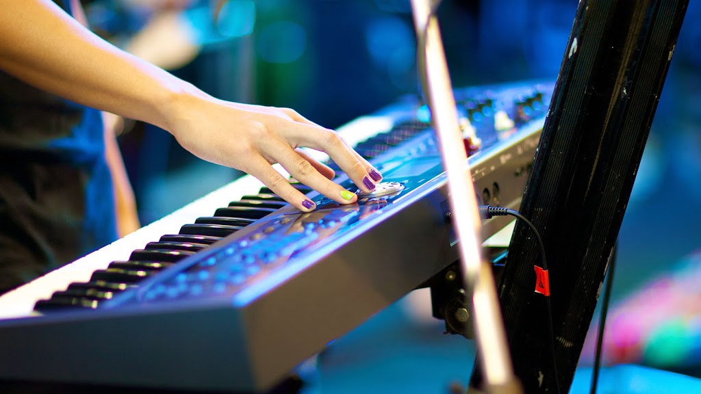 Upbeat Piano Studio Inc - Piano, Singing & Instrument Lessons To | 670 Eglinton Ave E, East York, ON M4G 2K4, Canada | Phone: (647) 345-6750
