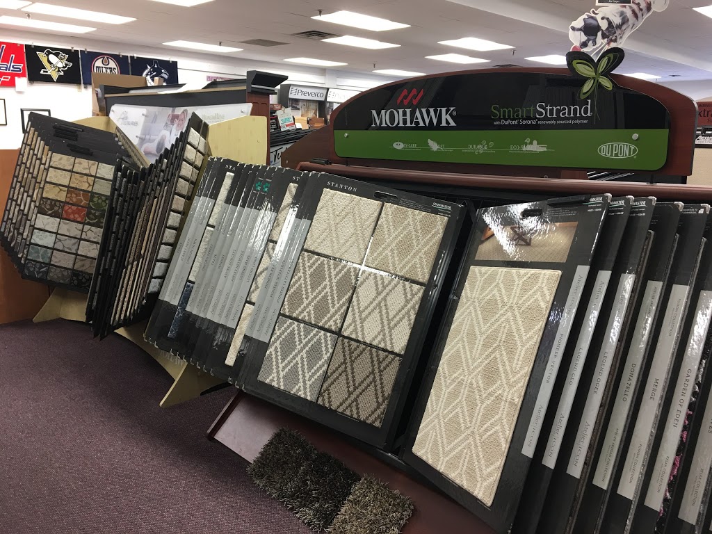 Alexanian Carpet and Flooring | 20 Woodlawn Rd E, Guelph, ON N1H 1G7, Canada | Phone: (519) 823-5150