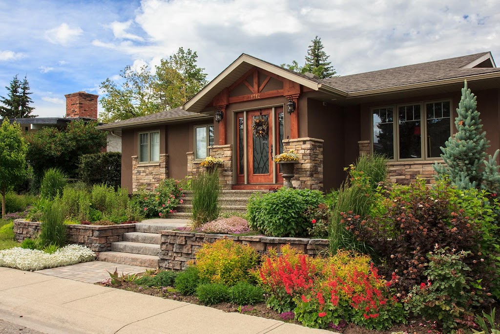 The Landscape Artist Inc | 16101 258 Ave, Calgary, AB T1S 4E9, Canada | Phone: (403) 256-2252