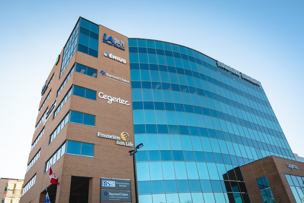 Gestion Immobilière Harveys Inc | 255 Rue Racine E, Chicoutimi, QC G7H 7L2, Canada | Phone: (418) 543-4934