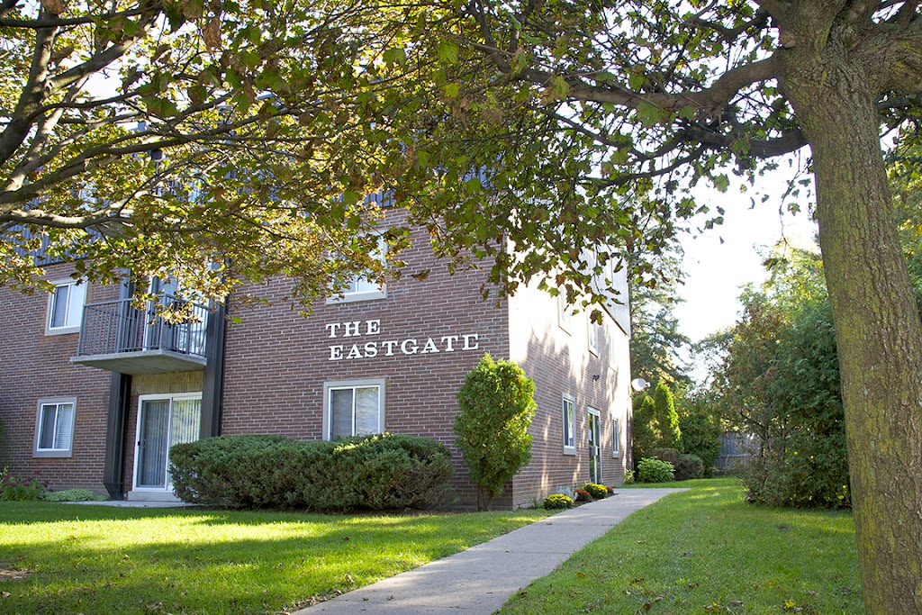 Eastgate Apartments - York Property | point of interest | 193 Hull Rd, Strathroy, ON N7G 2B7, Canada | 2265461116 OR +1 226-546-1116