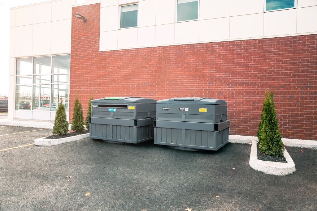 Scholten Environmental Services | 323 Windham Road 5, La Salette, ON N0E 1H0, Canada | Phone: (519) 535-9981