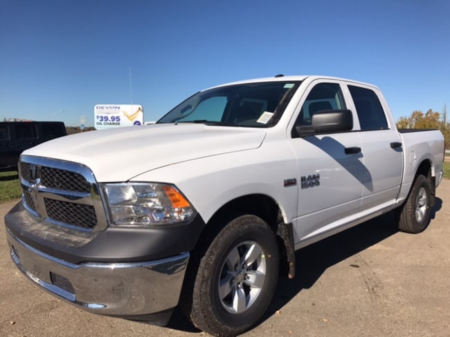 Devon Chrysler Dodge Jeep Ram | 7 Saskatchewan Ave W, Devon, AB T9G 1B2, Canada | Phone: (780) 987-2433