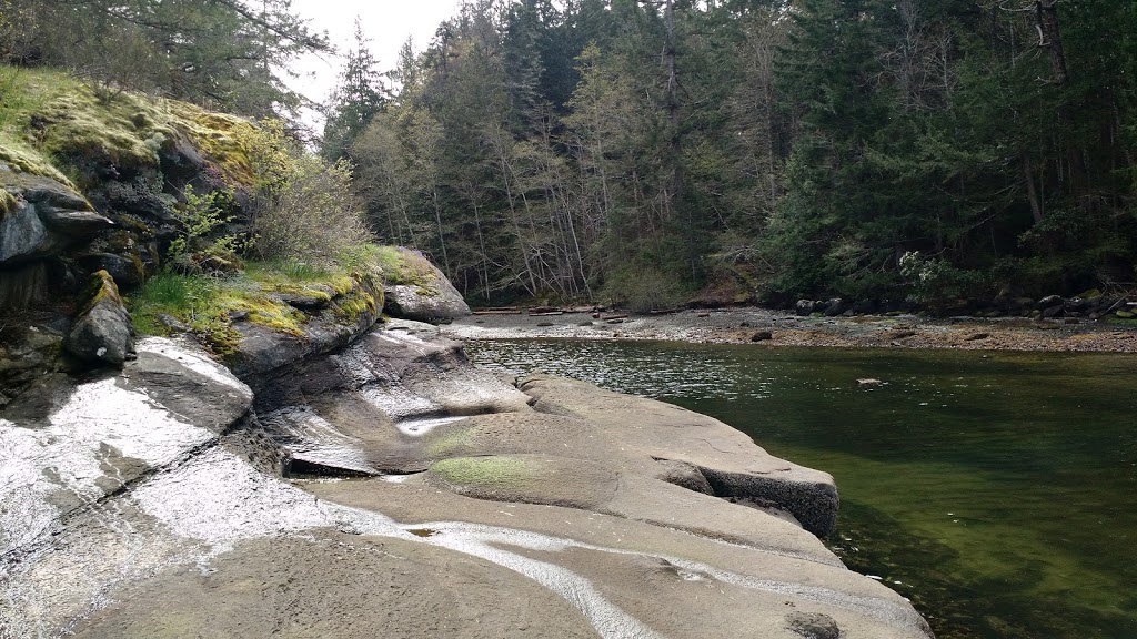 Joan Point Park | 1060 Phoenix Way, Nanaimo, BC V9X 1N2, Canada | Phone: (250) 390-4111