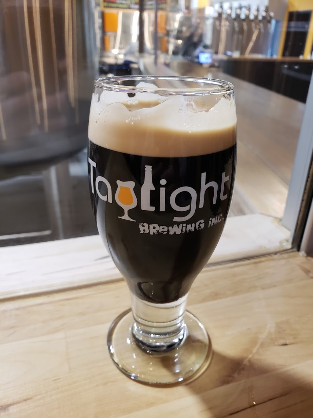 Taylight Brewing Inc. | 1485 Coast Meridian Rd #402, Port Coquitlam, BC V3C 5P1, Canada | Phone: (604) 474-4253